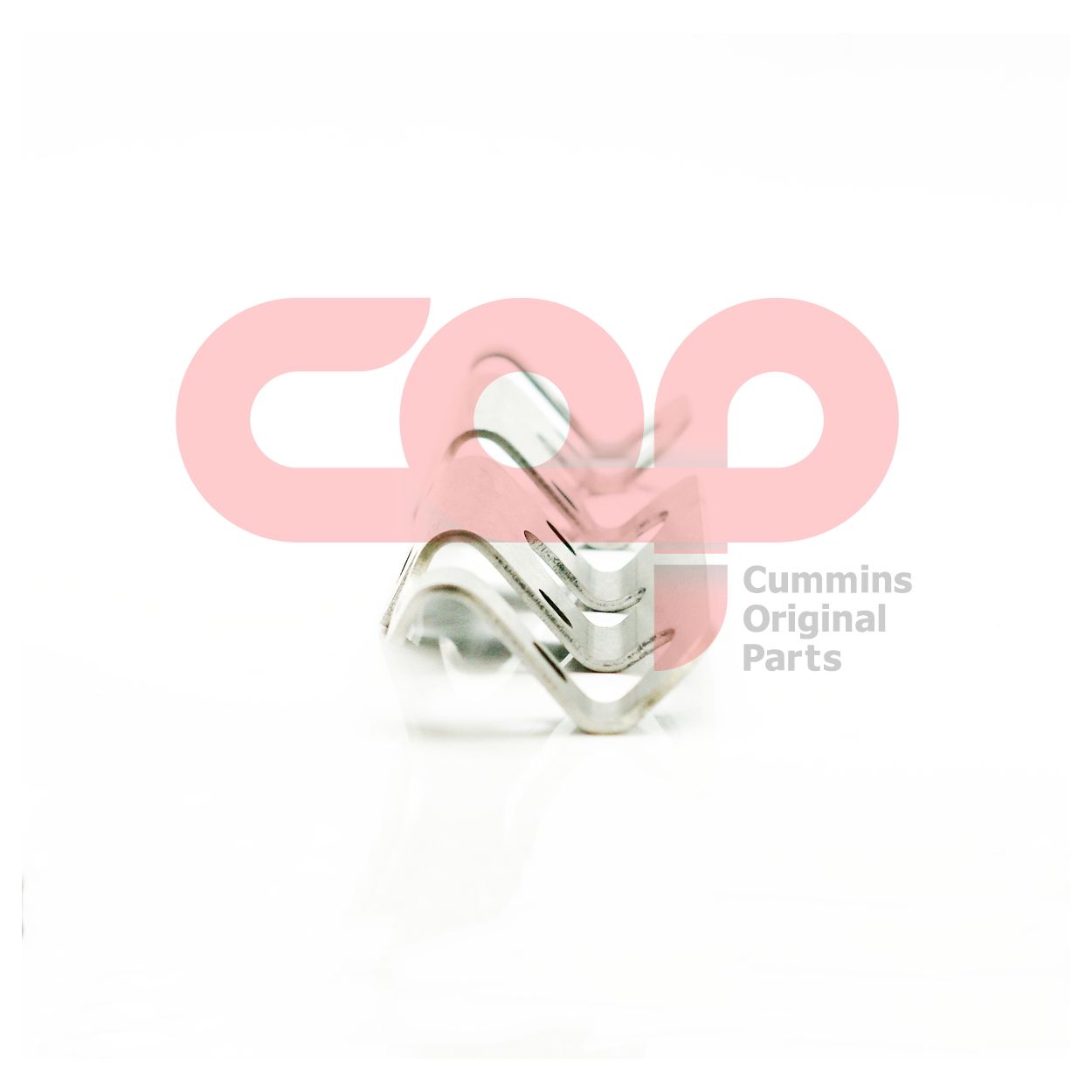Кронштейн катушки зажигания Cummins B Series 3933087